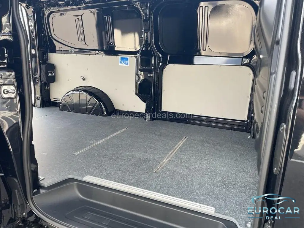Volkswagen T7 Transporter