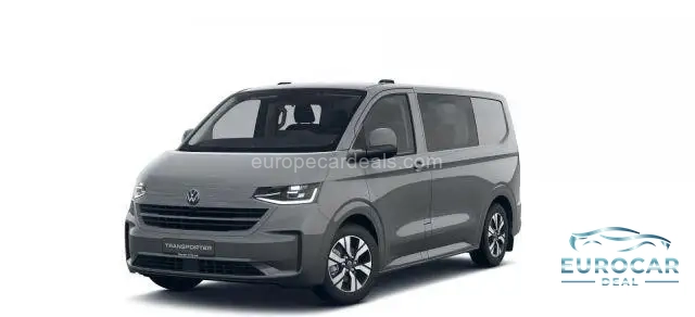 Volkswagen T7 Transporter