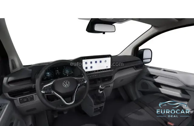 Volkswagen T7 Transporter