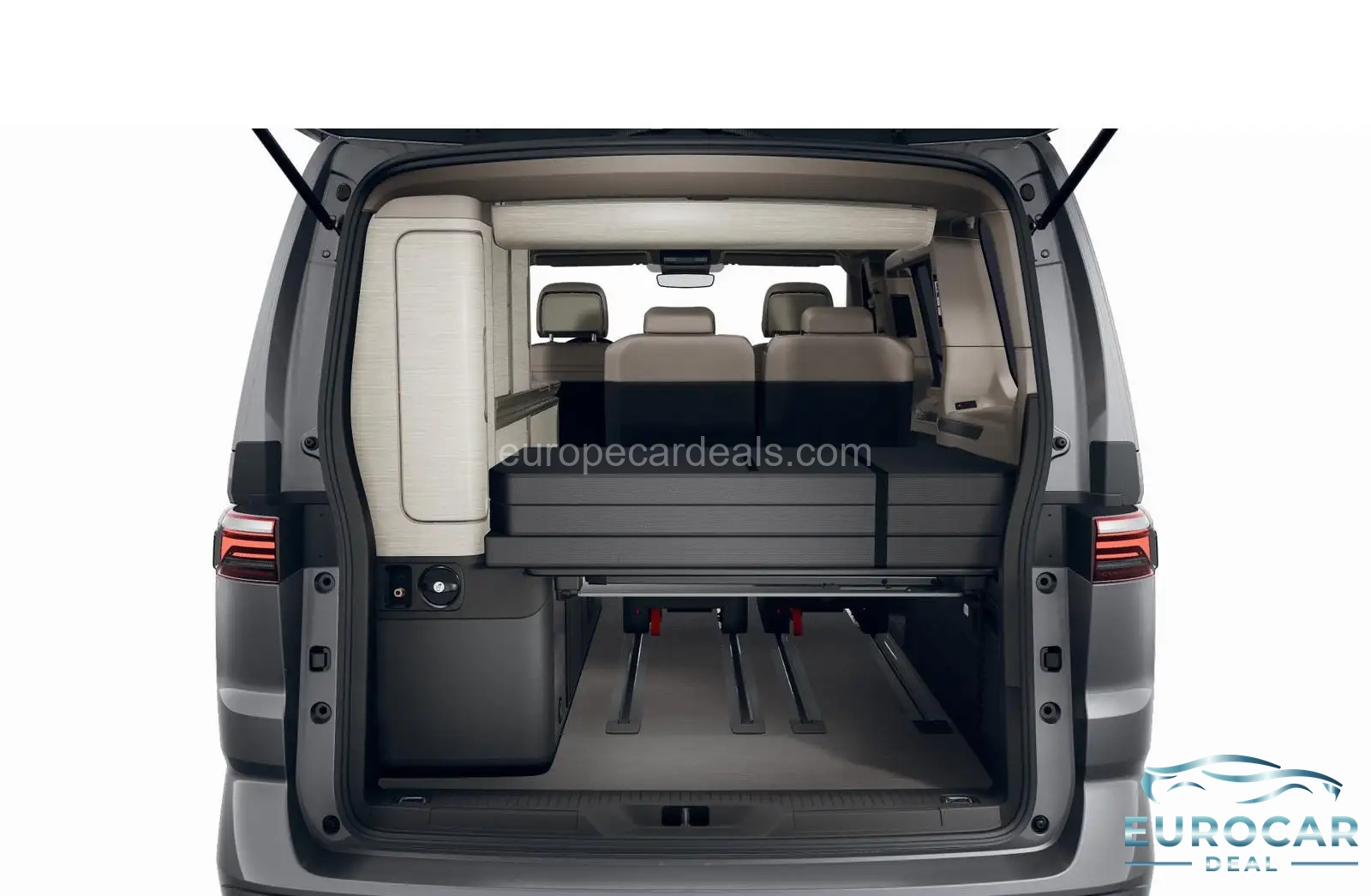 Volkswagen T7 California
