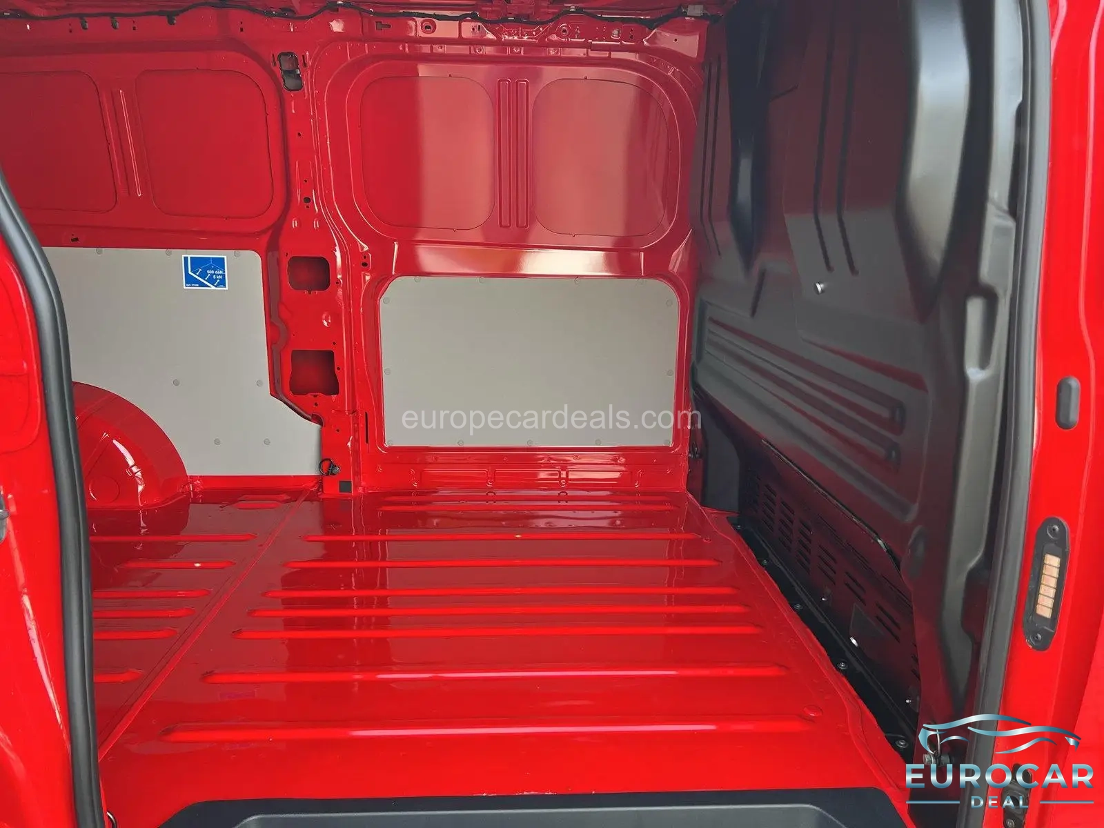 Volkswagen T7 Transporter