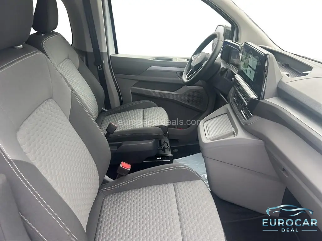 Volkswagen T7 Caravelle