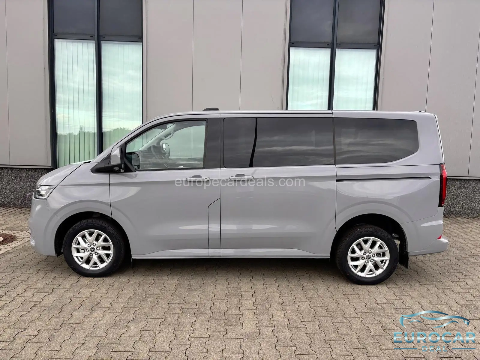 Volkswagen T7 Caravelle