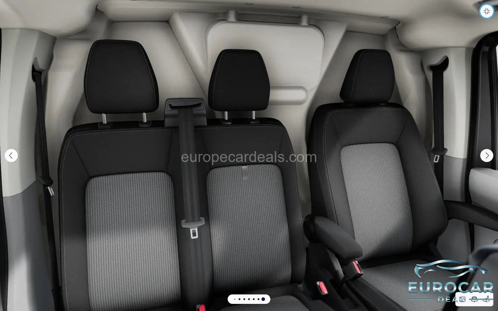 Volkswagen T7 Transporter