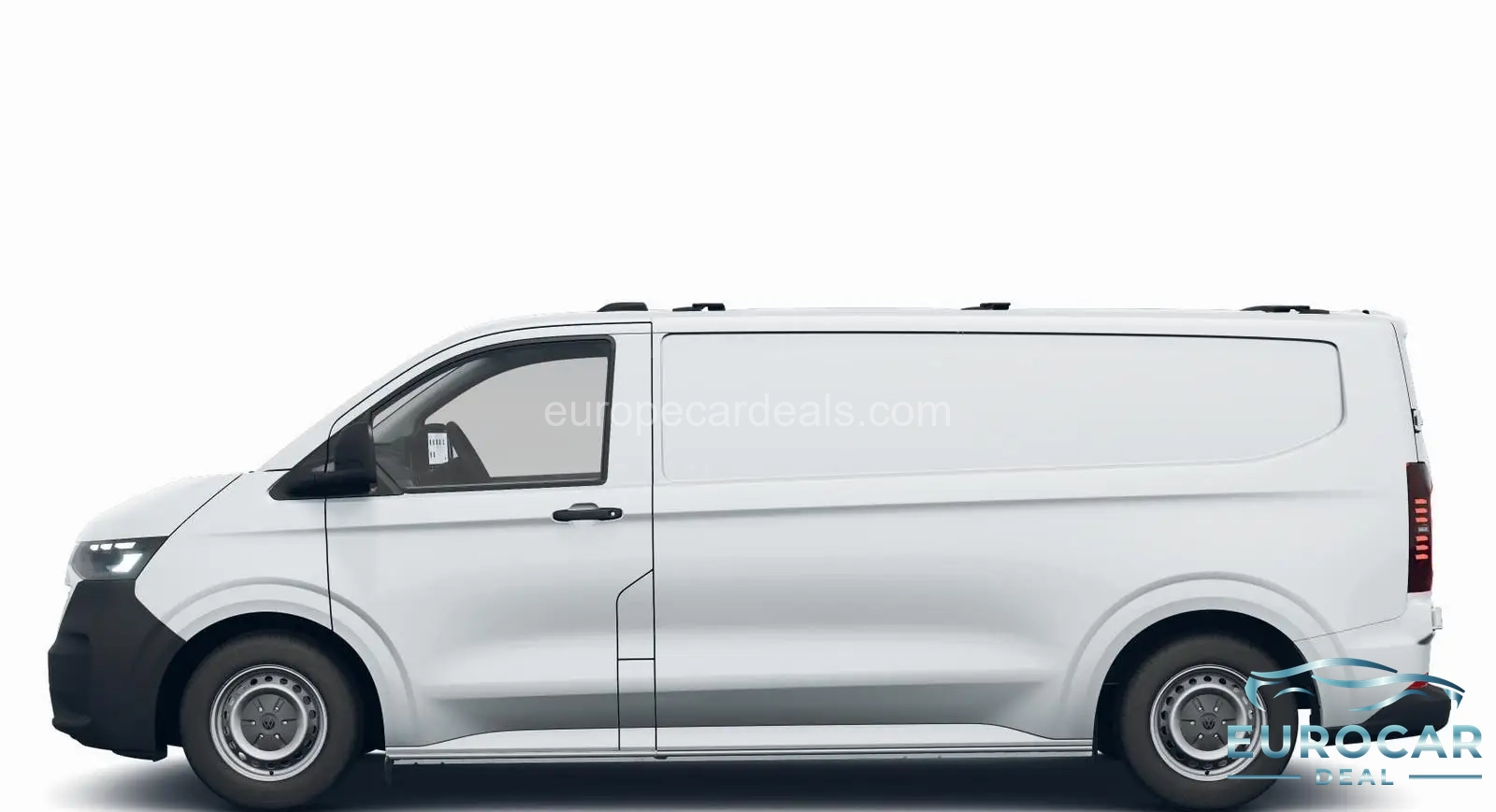 Volkswagen T7 Transporter