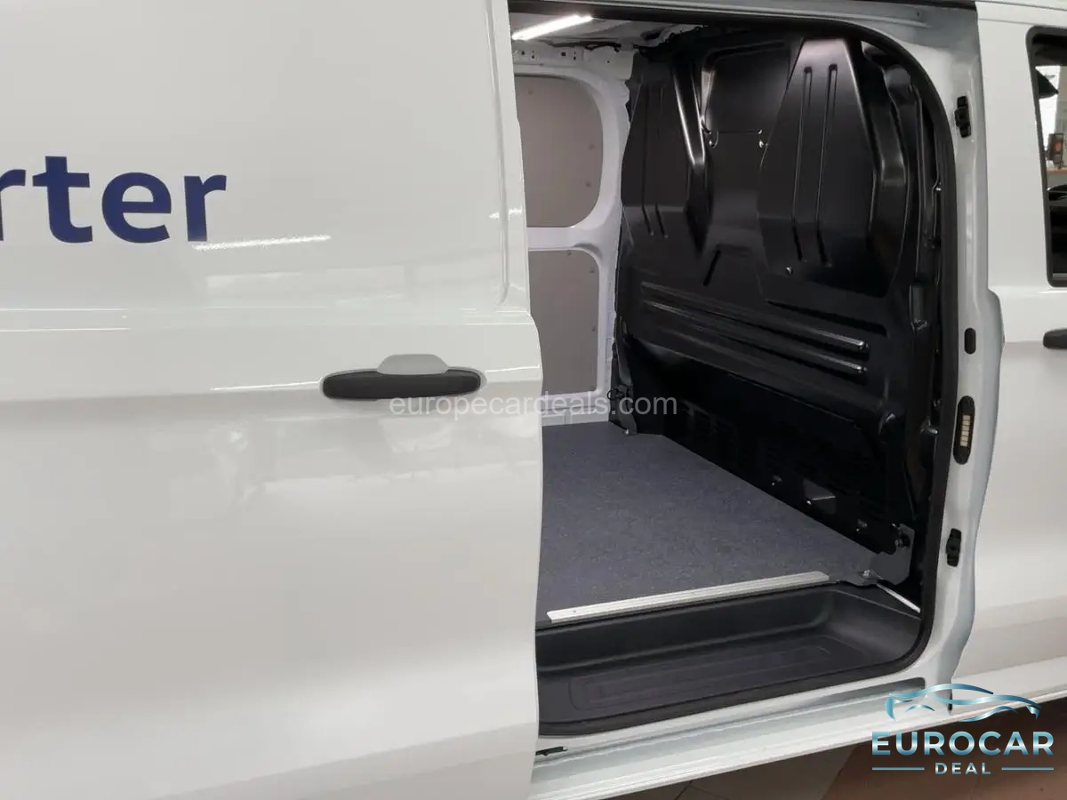 Volkswagen T7 Transporter