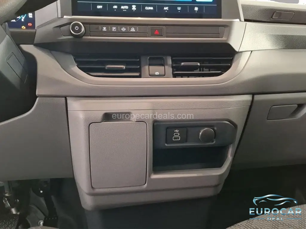 Volkswagen T7 Transporter