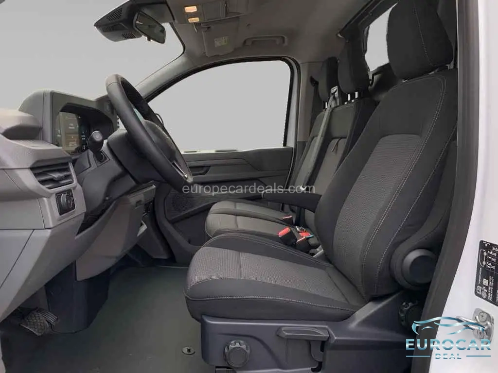Volkswagen T7 Transporter