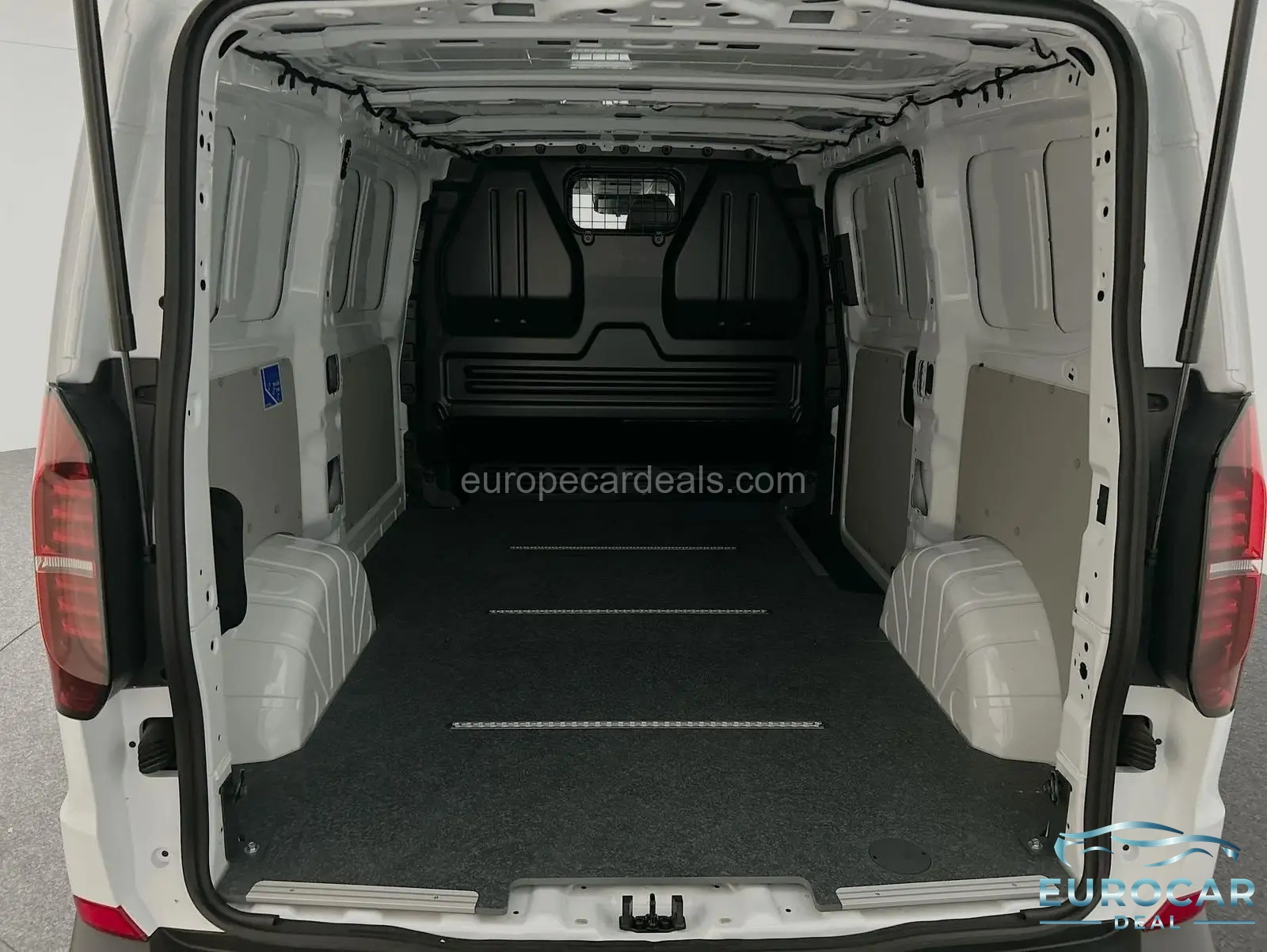 Volkswagen T7 Transporter