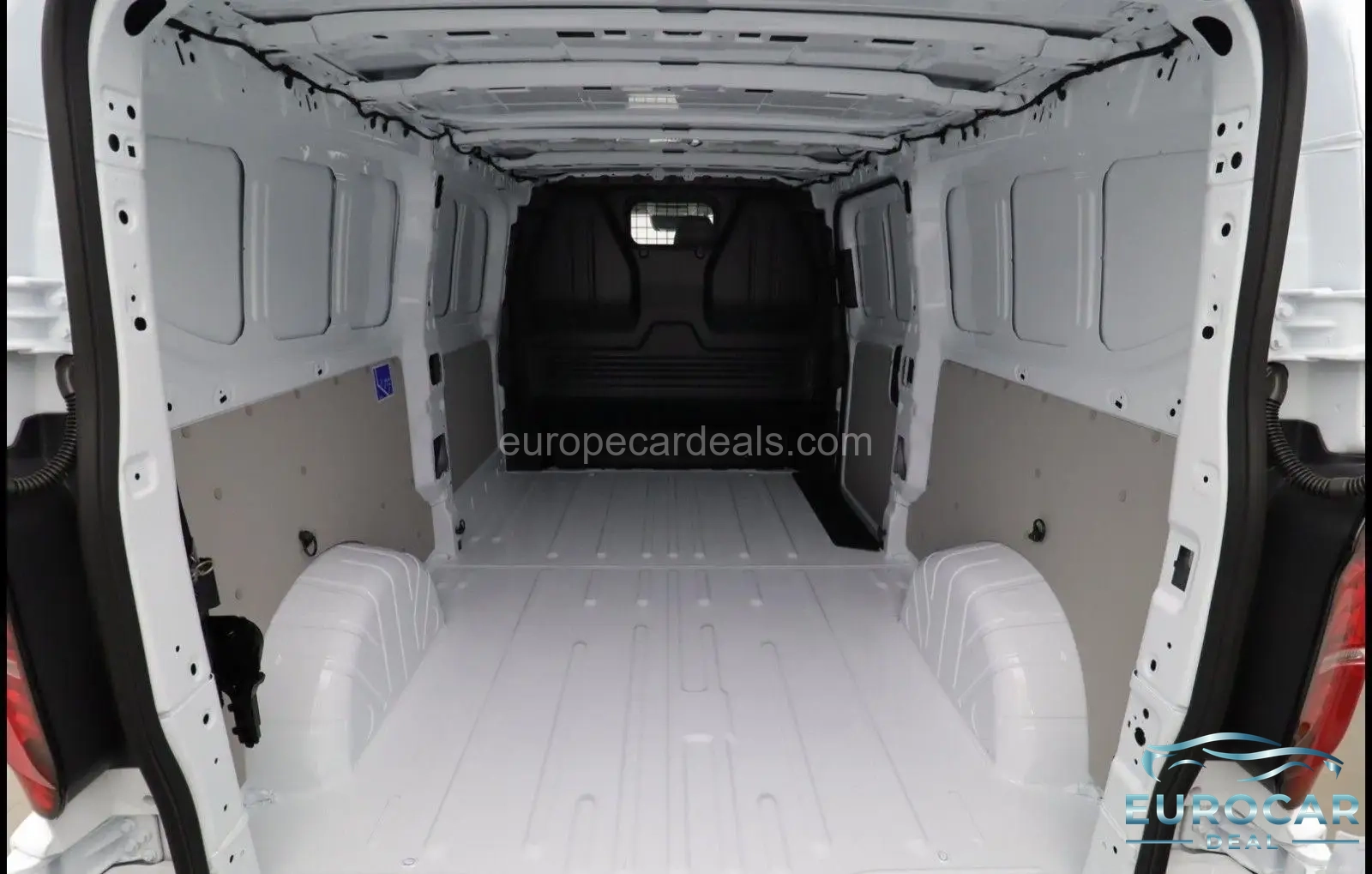Volkswagen T7 Transporter