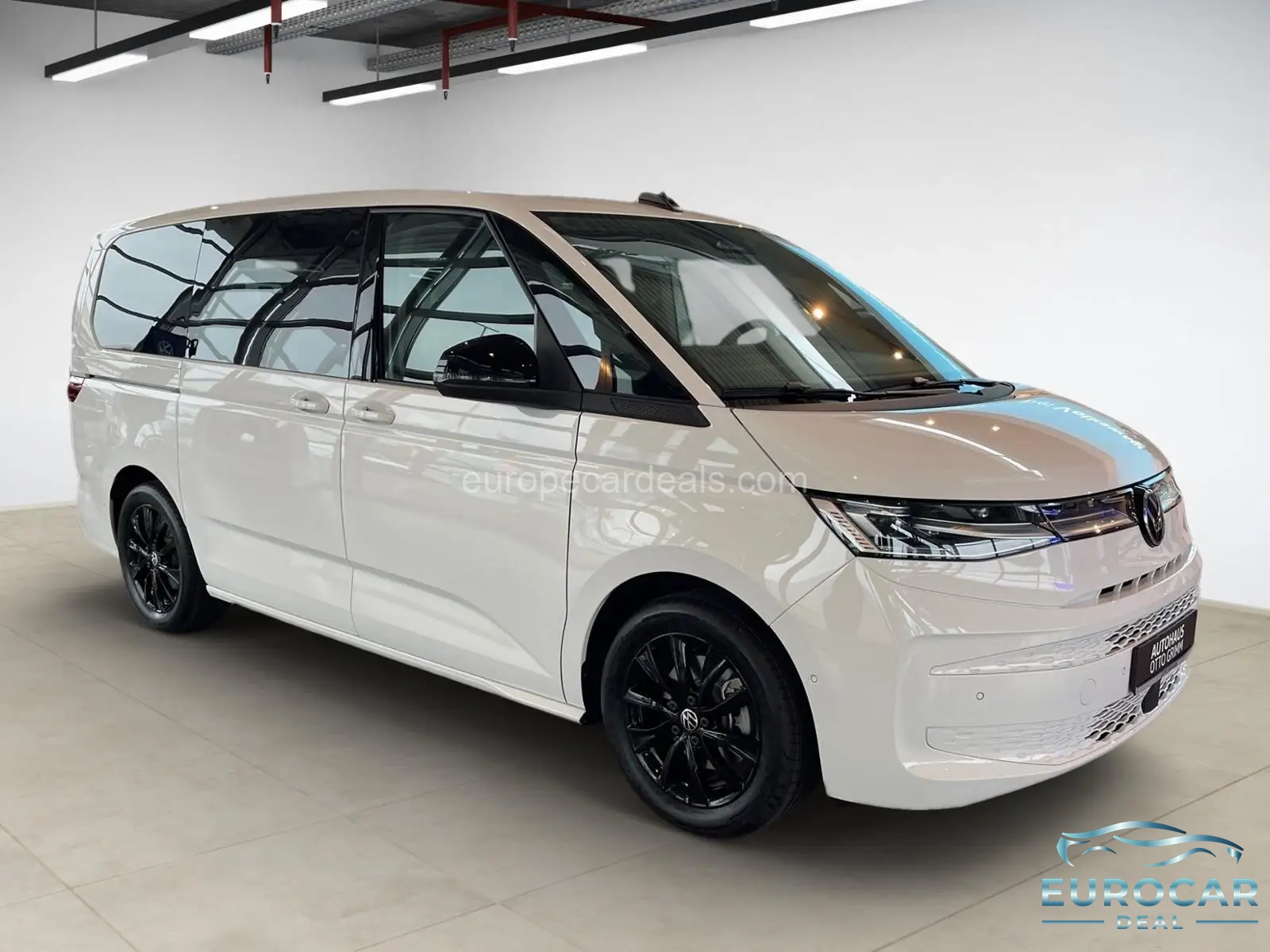 Volkswagen T7 Transporter