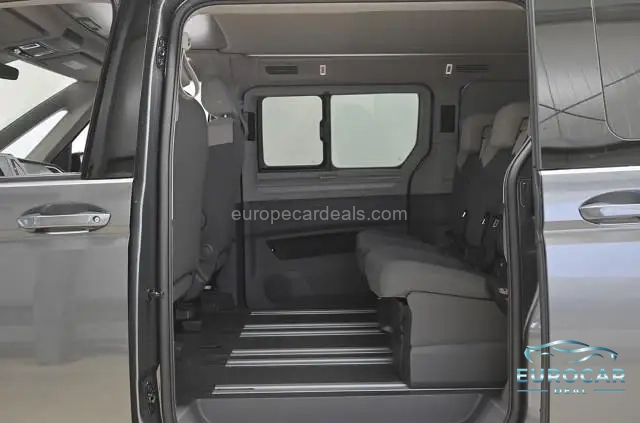 Volkswagen T7 California