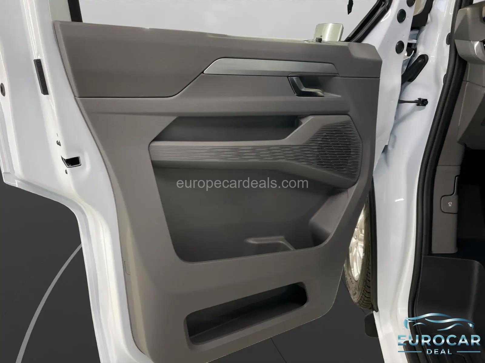 Volkswagen T7 Caravelle