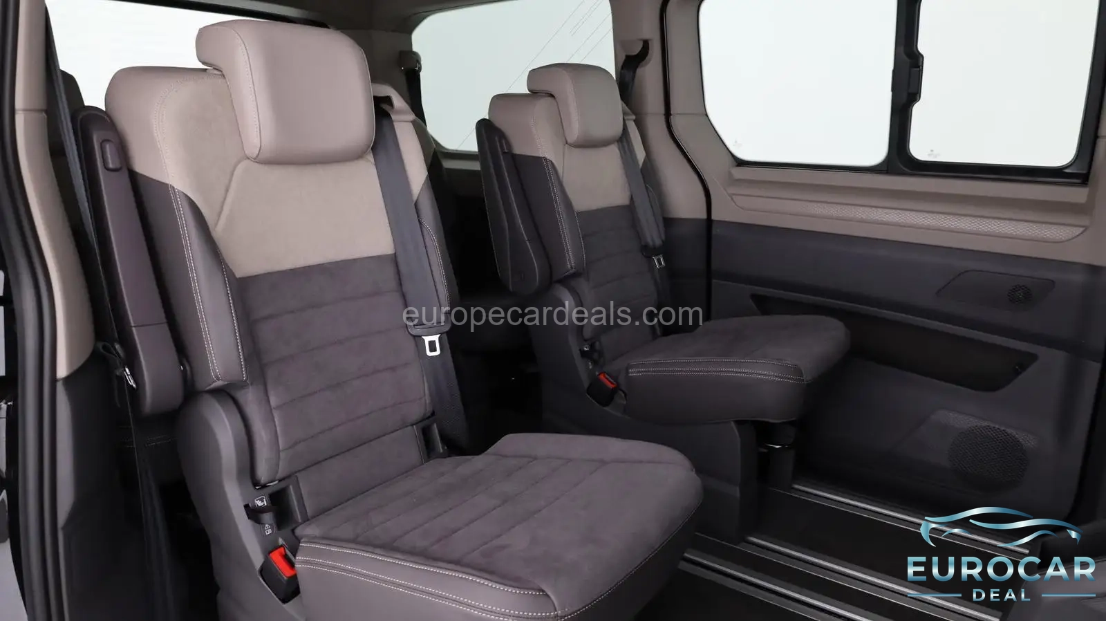 Volkswagen T7 California