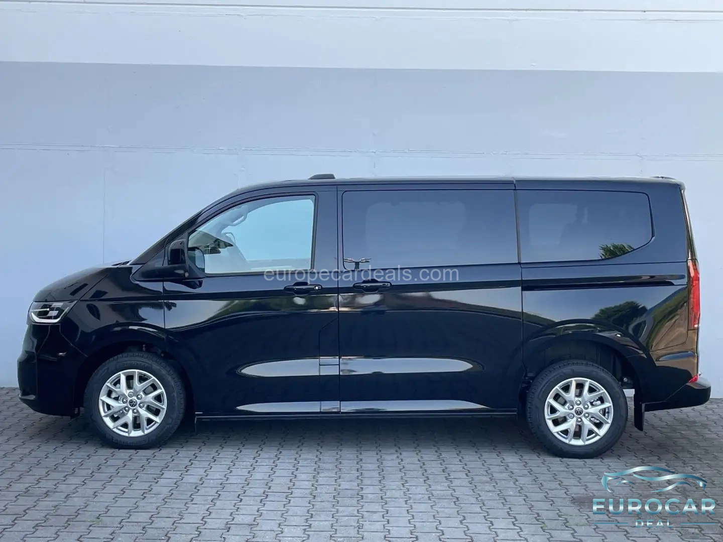 Volkswagen T7 Caravelle