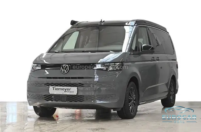 Volkswagen T7 California