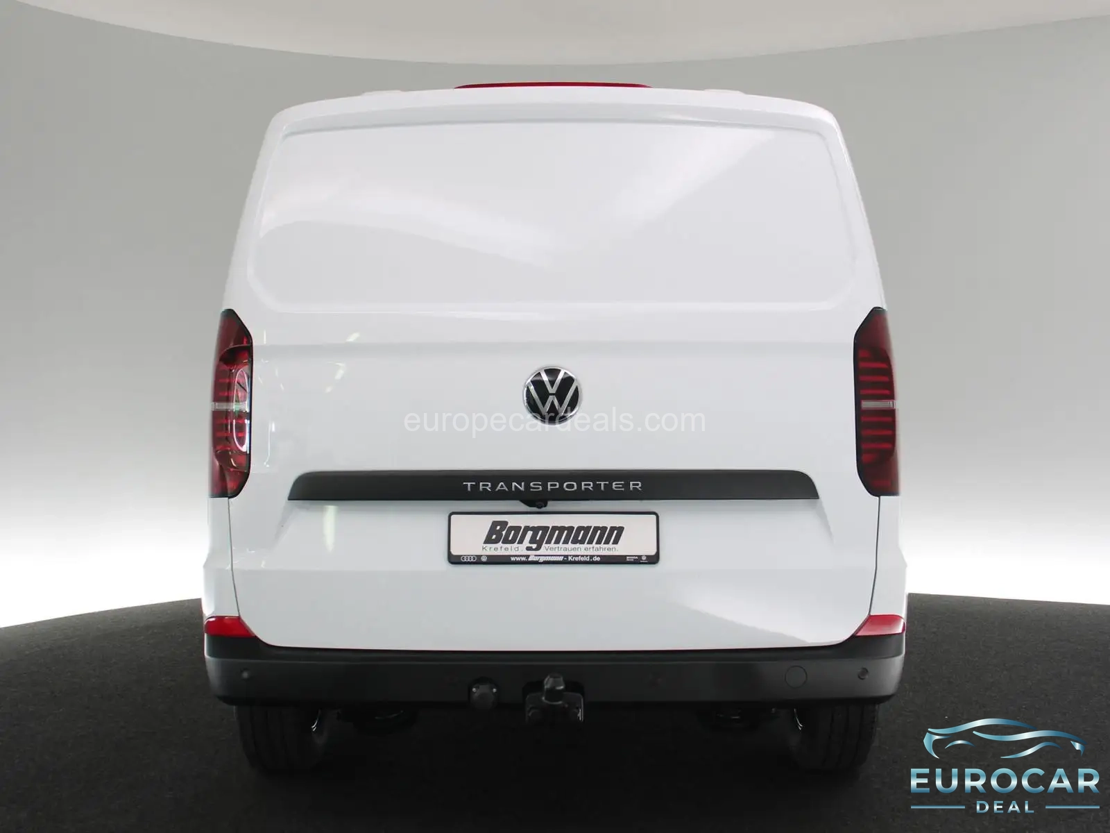 Volkswagen T7 Transporter