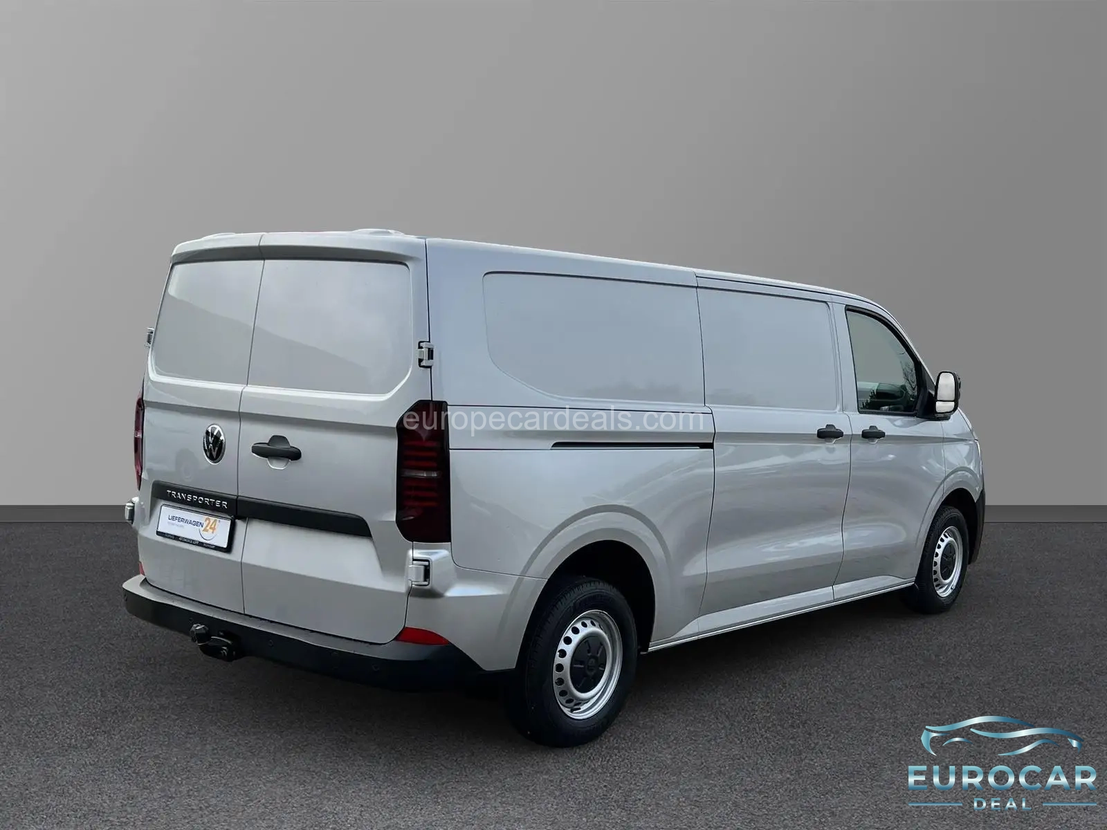 Volkswagen T7 Transporter