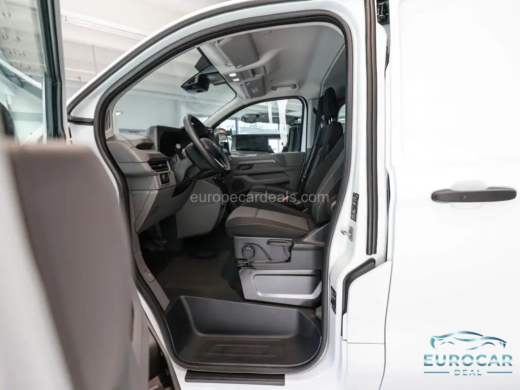 Volkswagen T7 Transporter