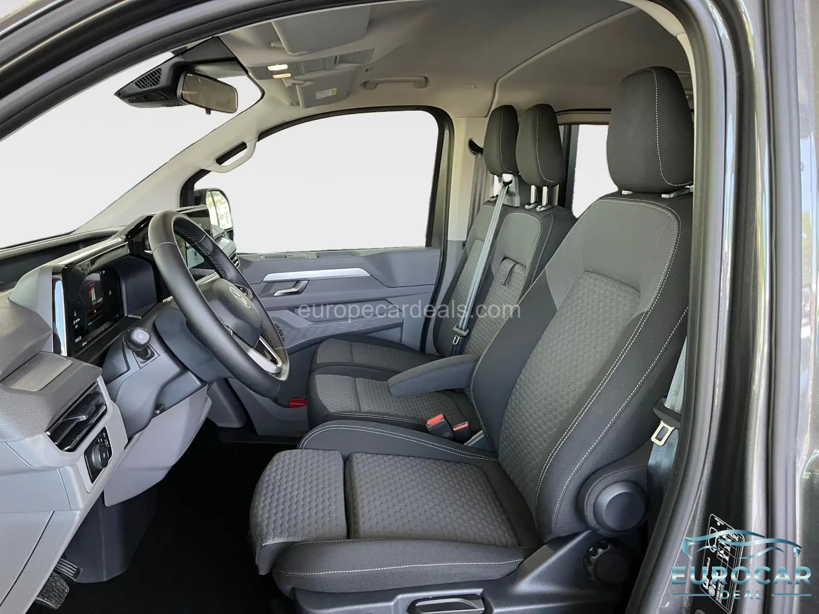 Volkswagen T7 Caravelle