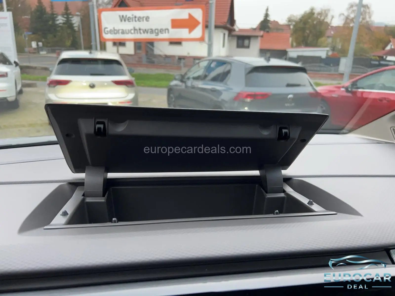 Volkswagen T7 California