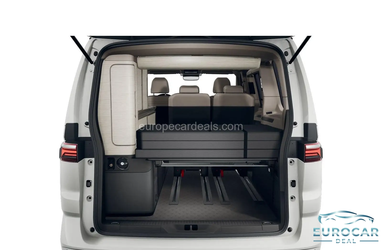 Volkswagen T7 California