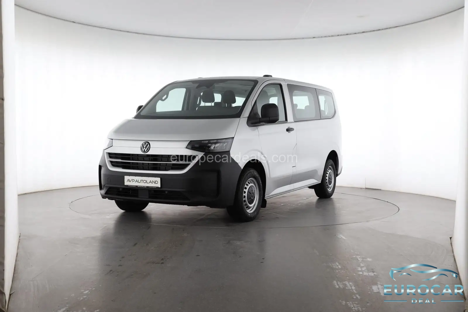 Volkswagen T7 Kombi