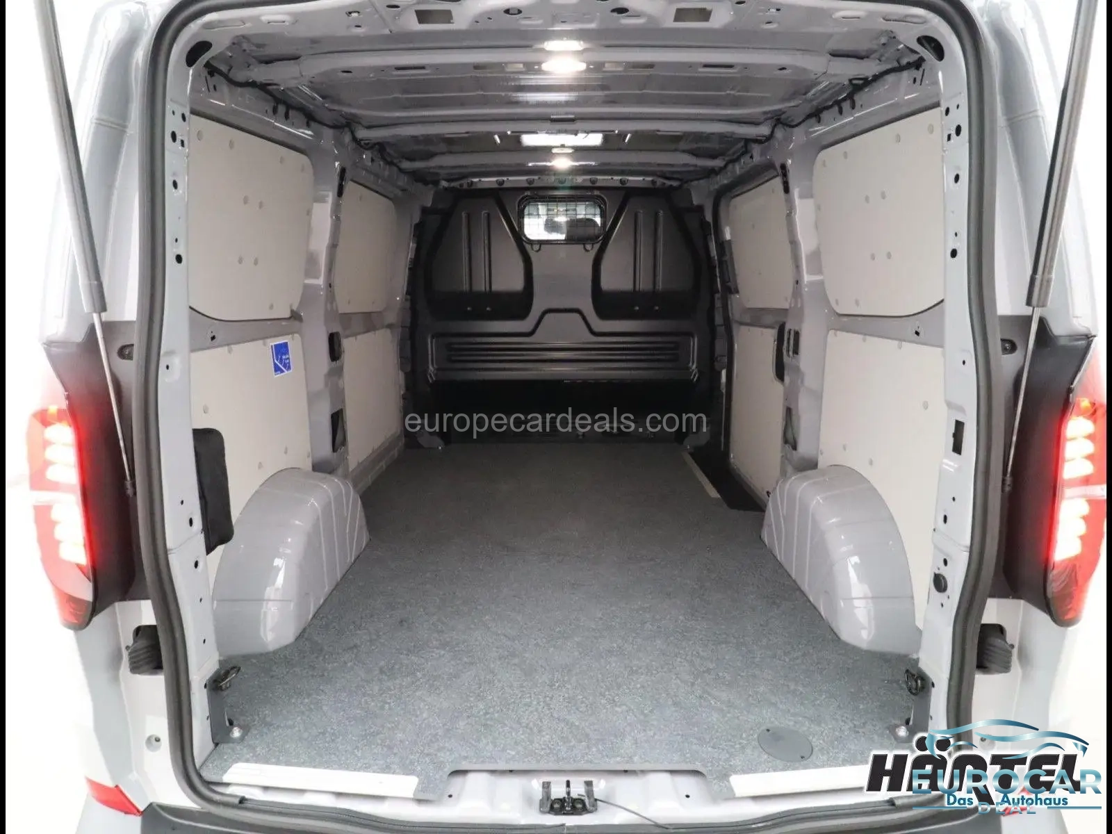 Volkswagen T7 Transporter