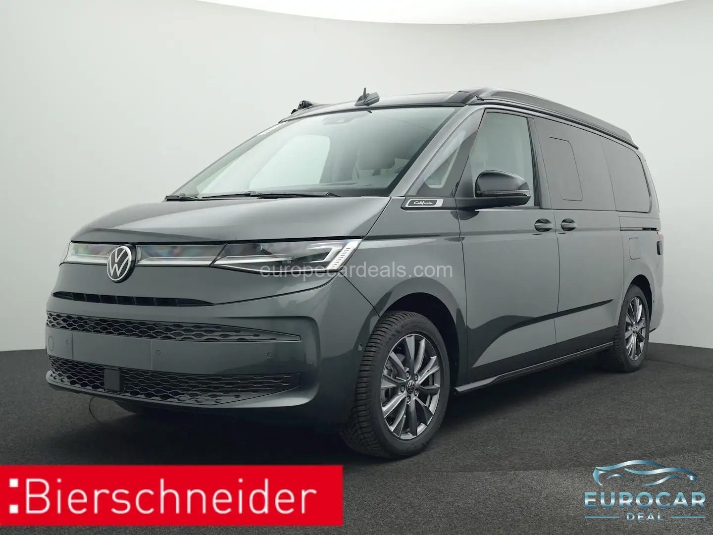 Volkswagen T7 California