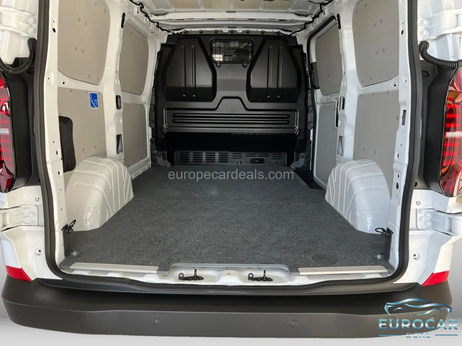 Volkswagen T7 Transporter