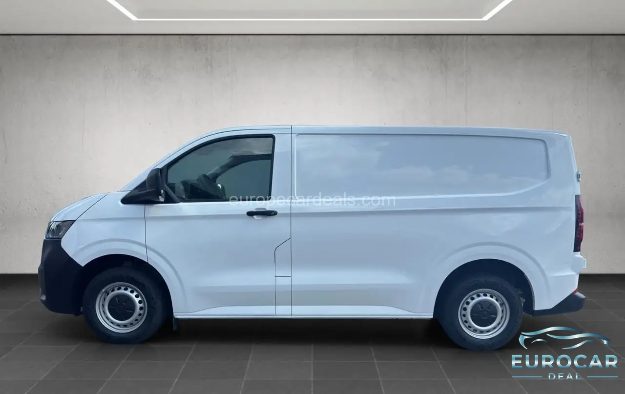 Volkswagen T7 Transporter