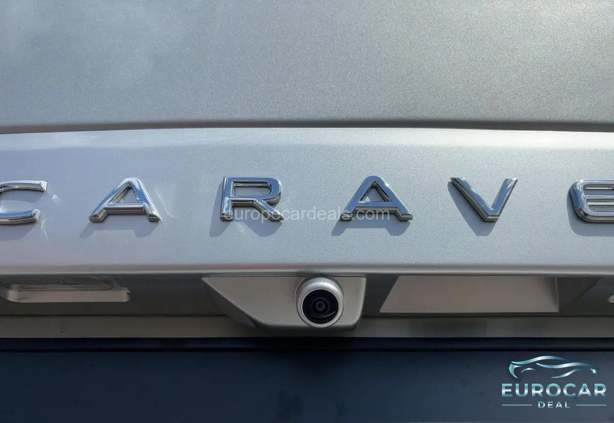 Volkswagen T7 Caravelle