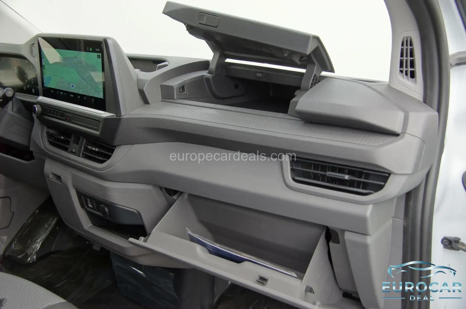 Volkswagen T7 Transporter