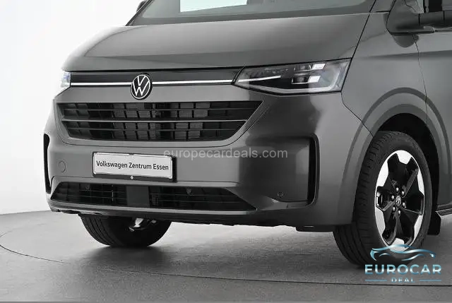 Volkswagen T7 Caravelle