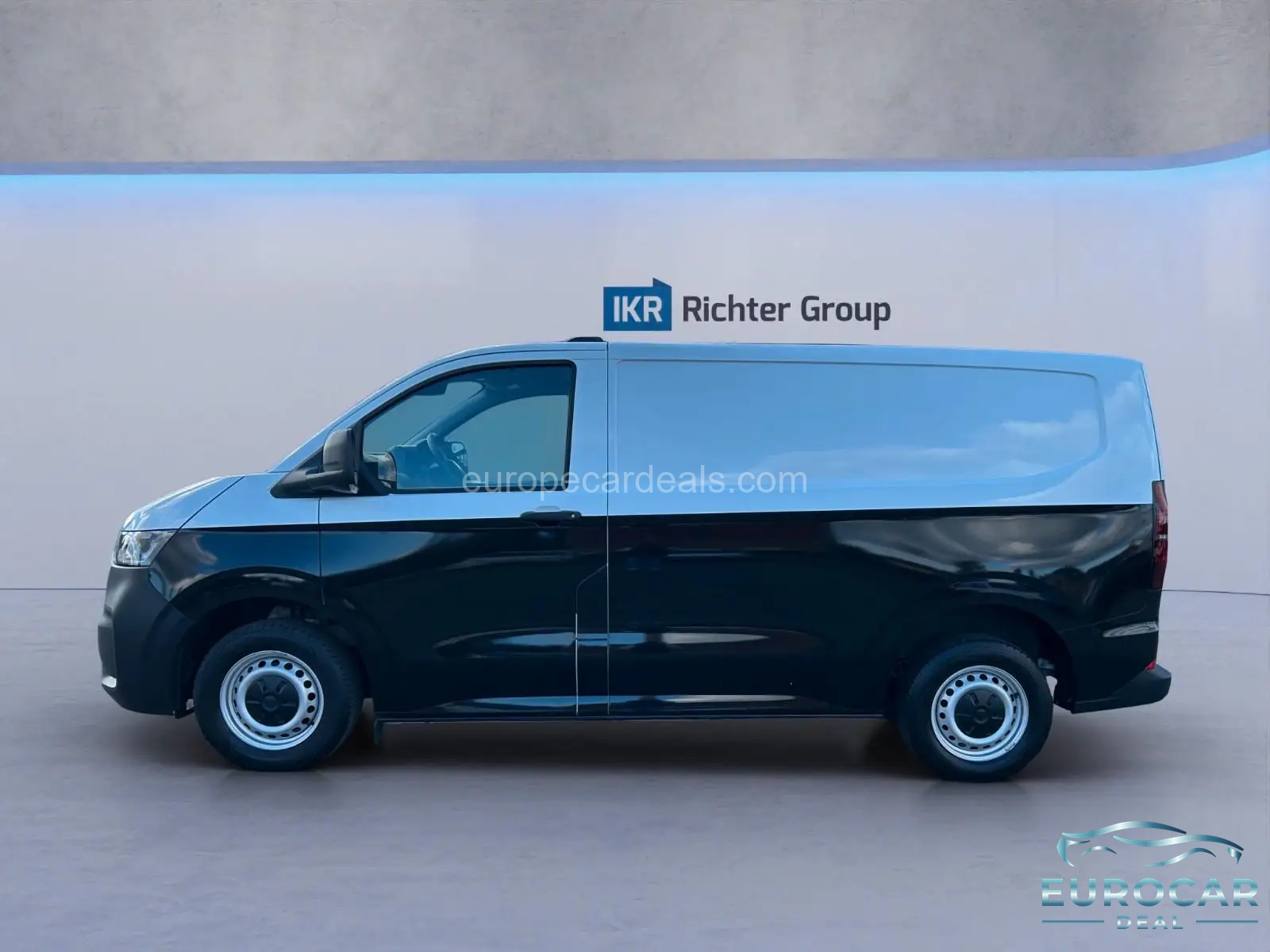 Volkswagen T7 Transporter