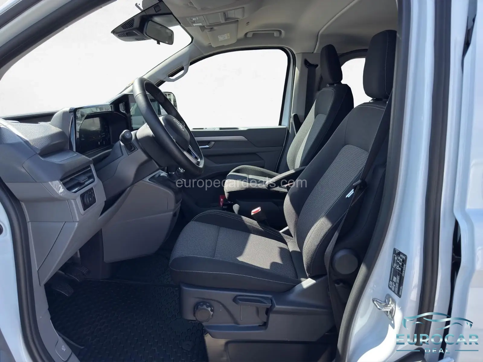 Volkswagen T7 Transporter