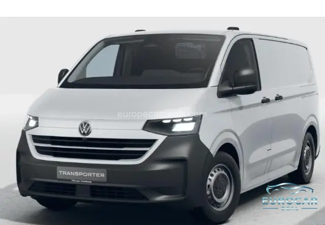 Volkswagen T7 Transporter