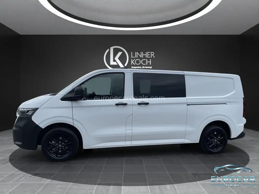 Volkswagen T7 Transporter