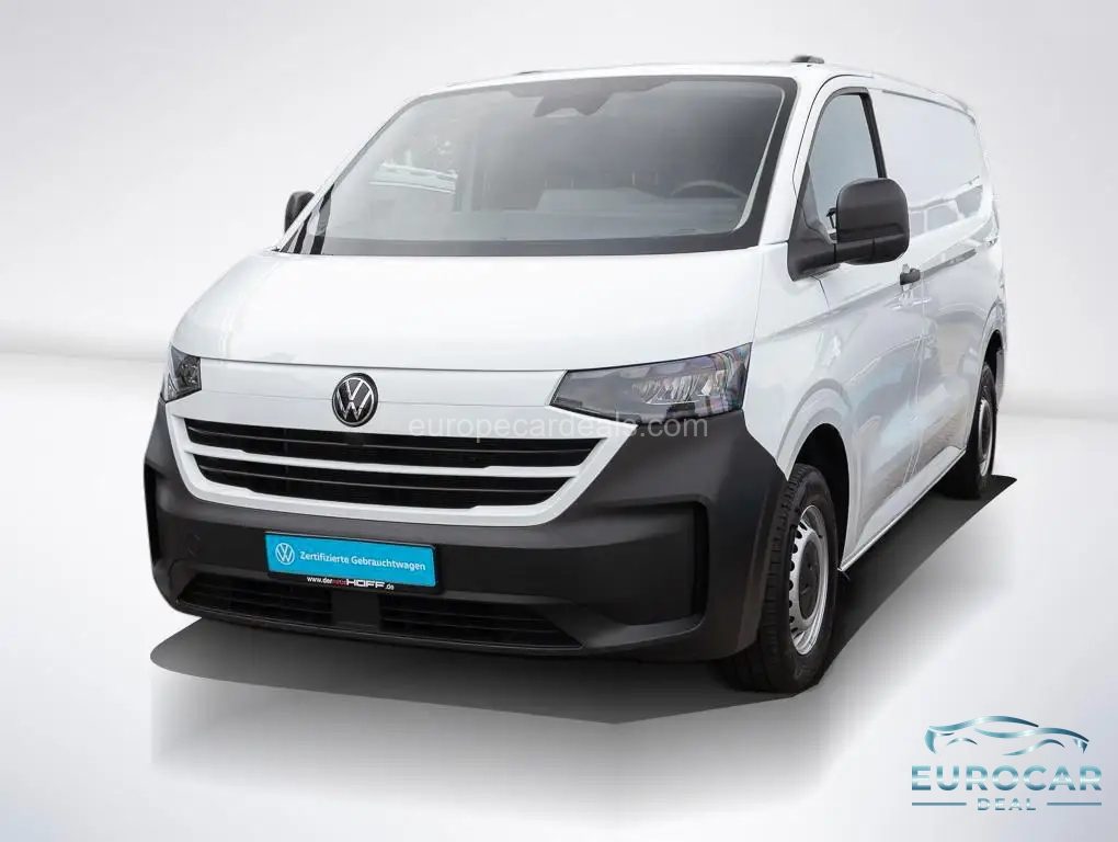 Volkswagen T7 Transporter