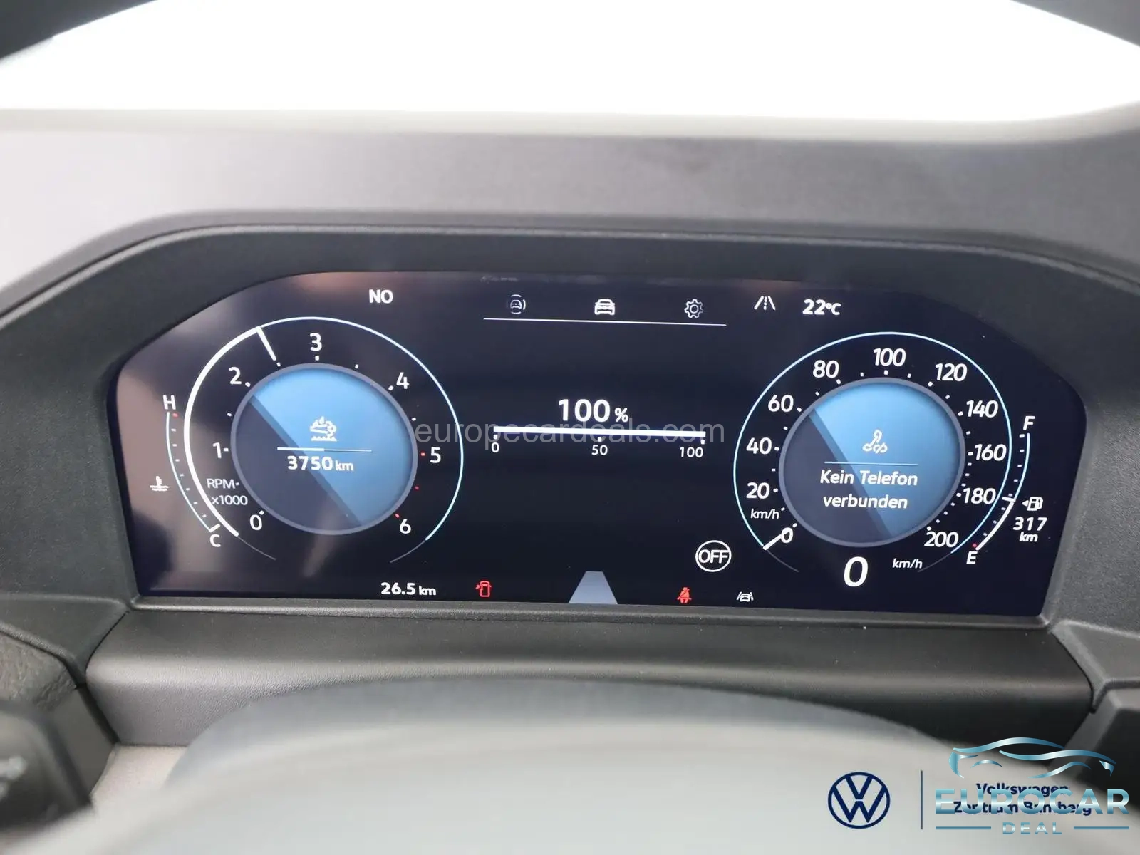 Volkswagen T7 Transporter