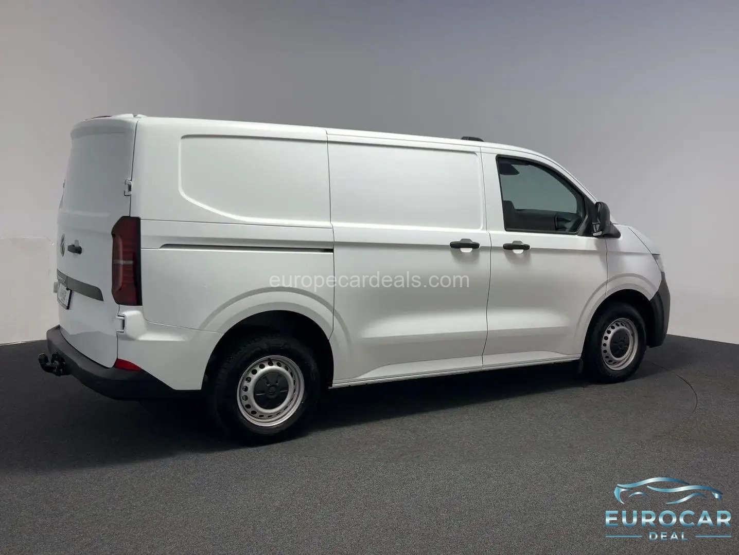 Volkswagen T7 Transporter