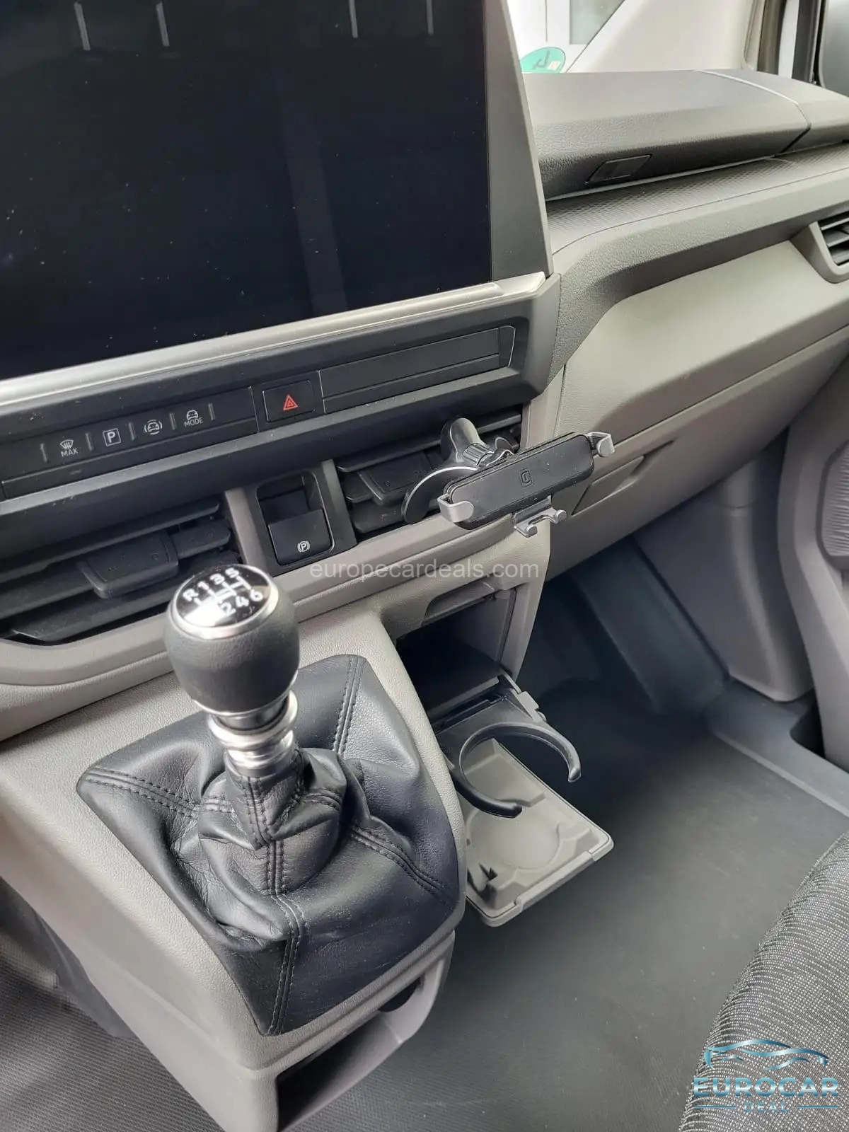 Volkswagen T7 Transporter