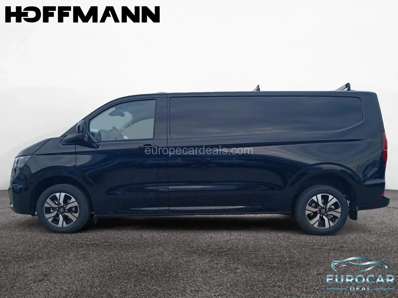 Volkswagen T7 Transporter