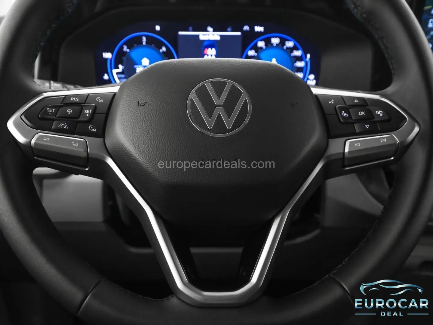 Volkswagen T7 Caravelle