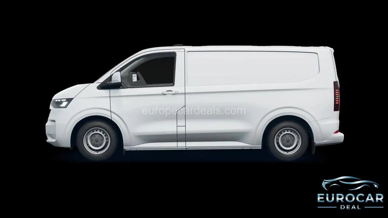 Volkswagen T7 other