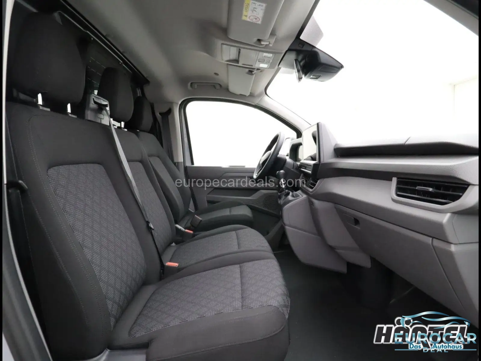 Volkswagen T7 Transporter