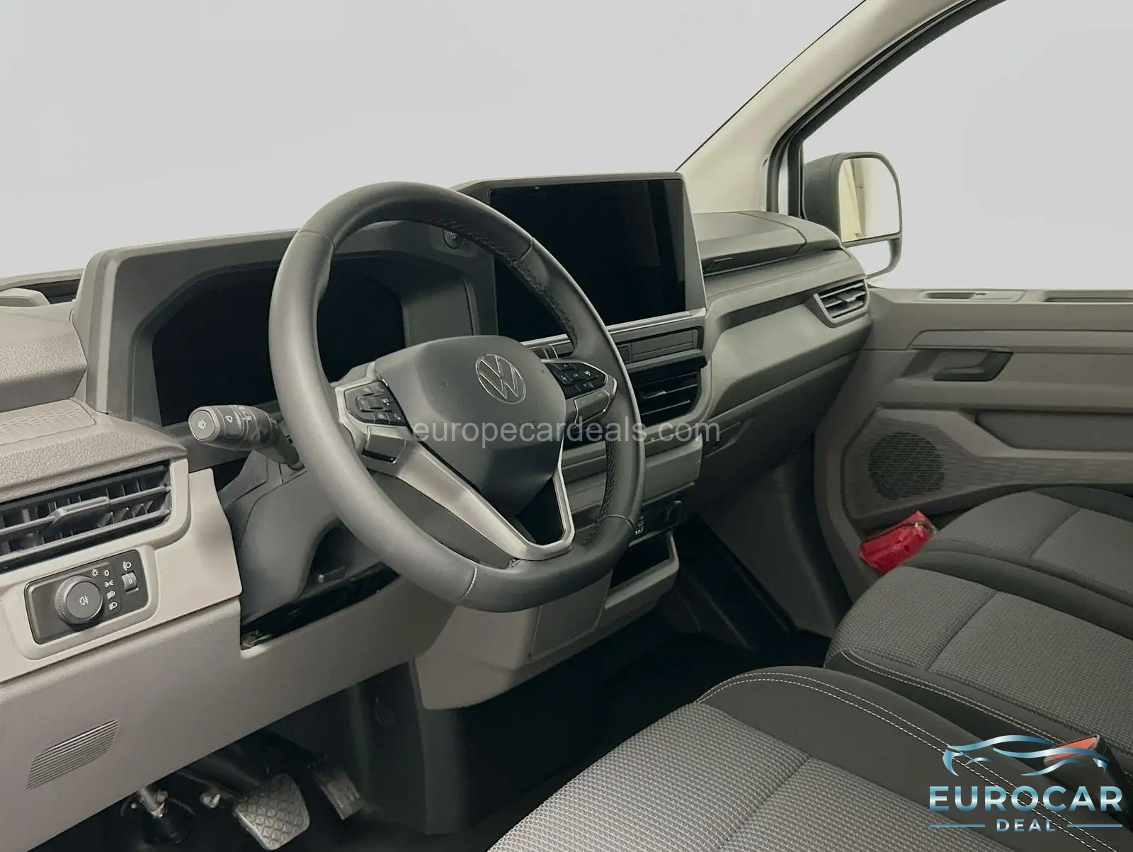 Volkswagen T7 Transporter
