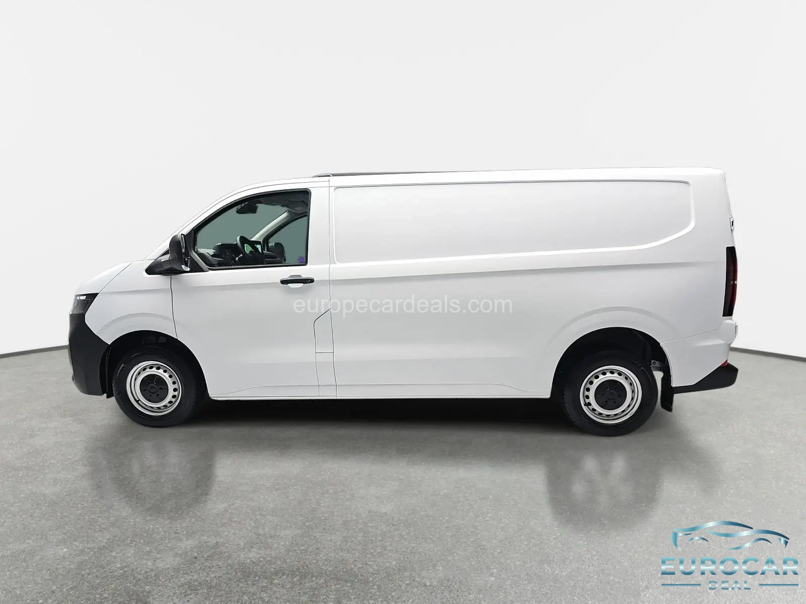 Volkswagen T7 Transporter