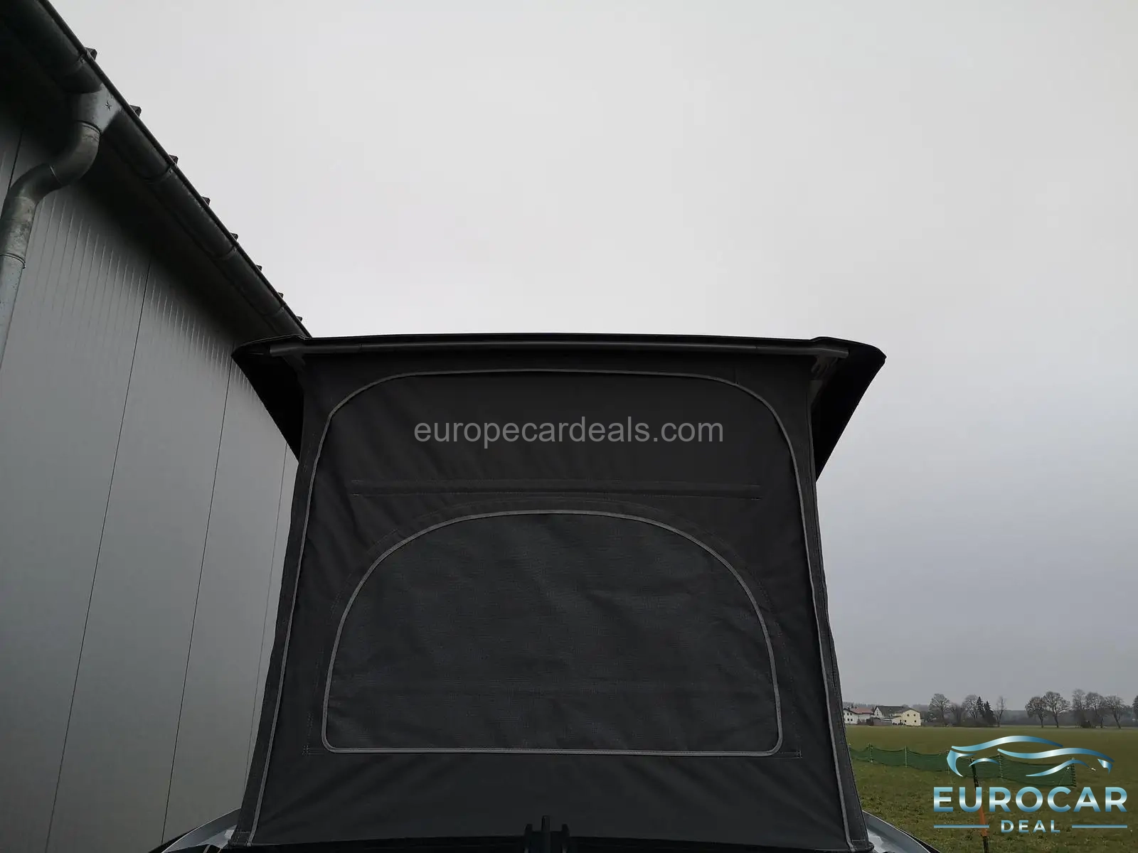 Volkswagen T7 California