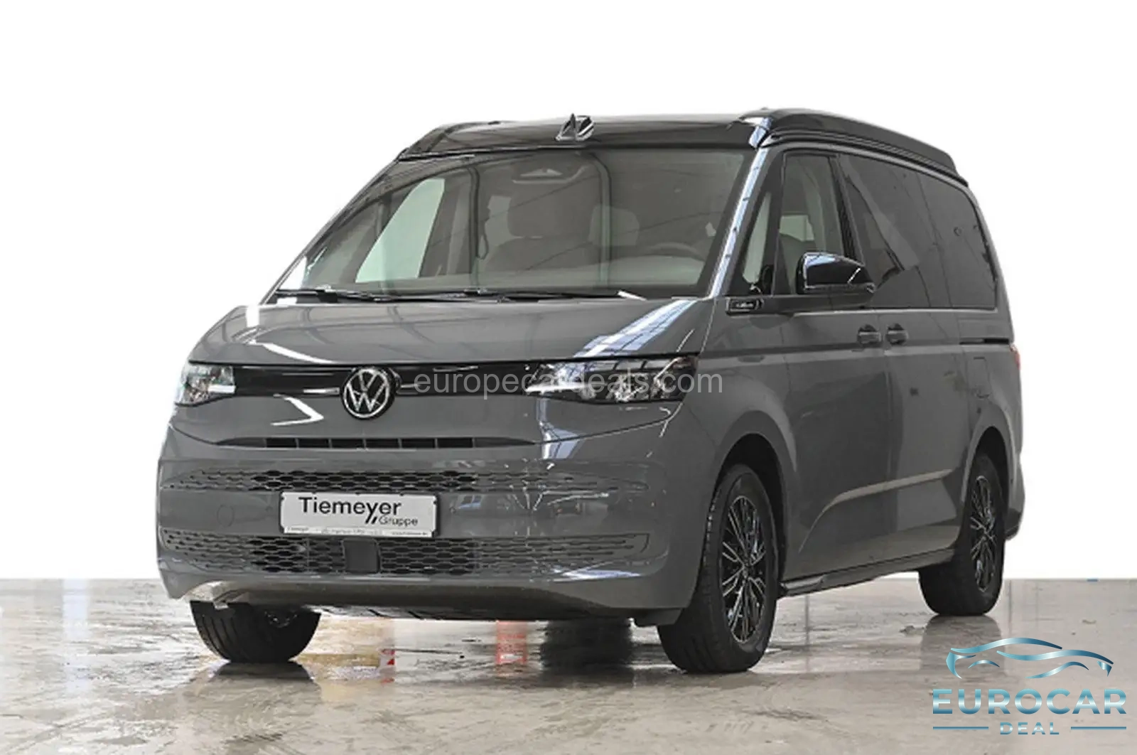 Volkswagen T7 California